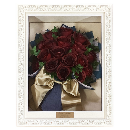 Feliz［フェリス］生花保存加工